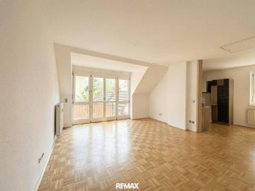 Charmante Wohnung in Peggau: Balkon, Gemeinschaftsgarten & Carport inklusive