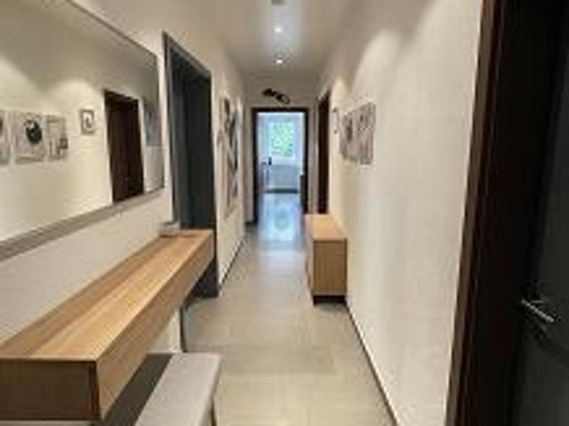 CHARMANTE WOHNUNG IN RUHIGER LAGE