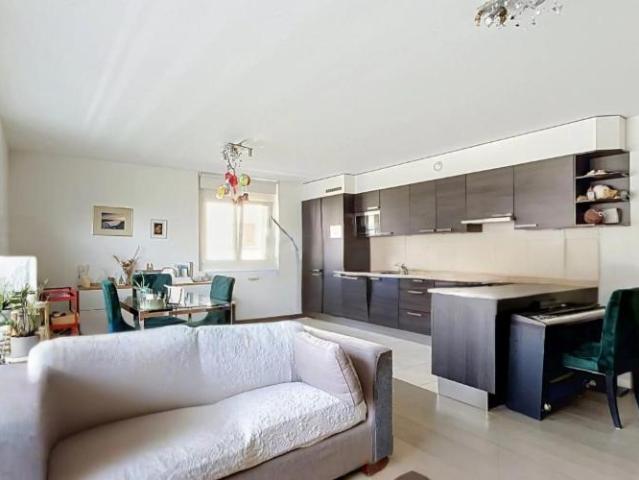 Charmante Wohnung in ruhiger Lage