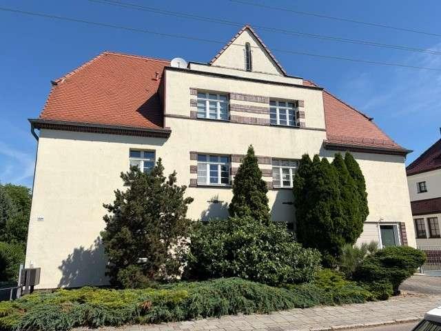 Charmante Wohnung in ruhiger Lage von Böhlitz Ehrenberg