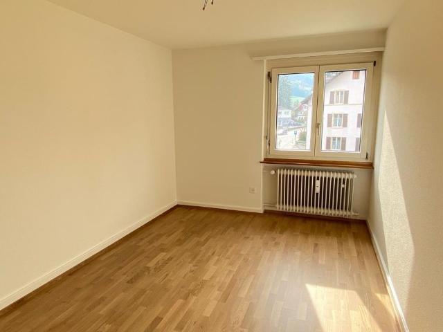 Charmante Wohnung in schöner Umgebung