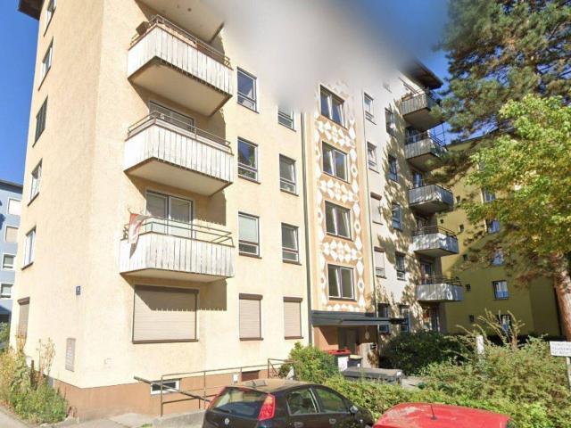 Charmante Wohnung in Salzburg – Ihr neues Zuhause zum Kauf für 280.000 €
