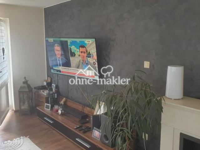 charmante Wohnung in Sarstedt mit Terasse 100 qm