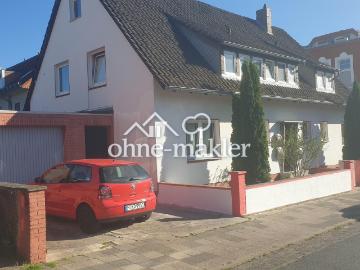 charmante Wohnung in Sarstedt mit Terasse 100 qm