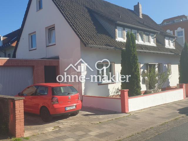charmante Wohnung in Sarstedt mit Terasse 100 qm