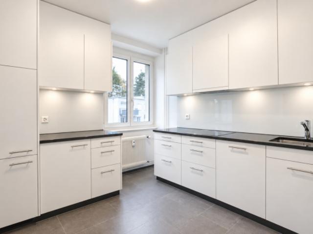Charmante Wohnung in Stadtnähe in 6004 Luzern