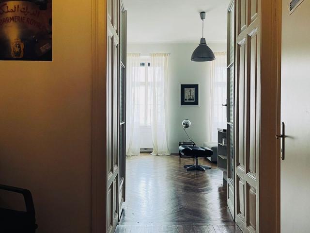 Charmante Wohnung in super zentraler Lage in Wien, Vienna Amsterdam Apartments for Rent