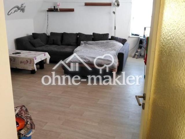 charmante Wohnung Innenstadtlage / Fußgängerzone