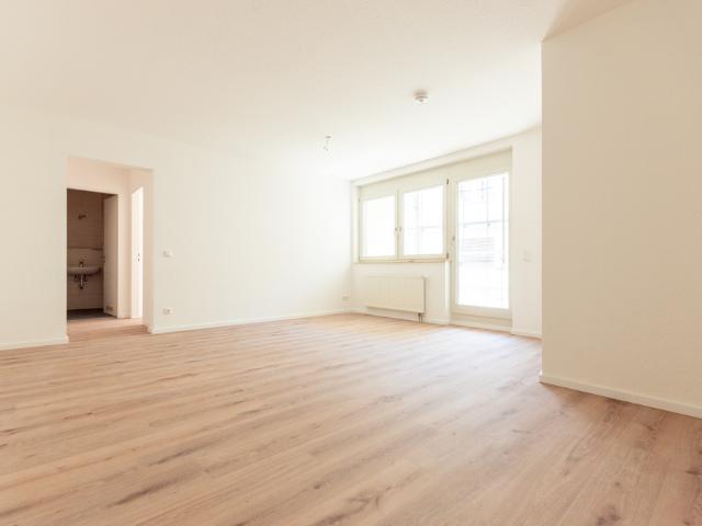 Charmante Wohnung mitten im Herzen von Leipzig