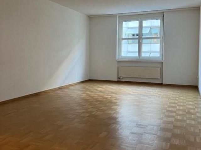Charmante Wohnung mitten in der Stadt Luzern!