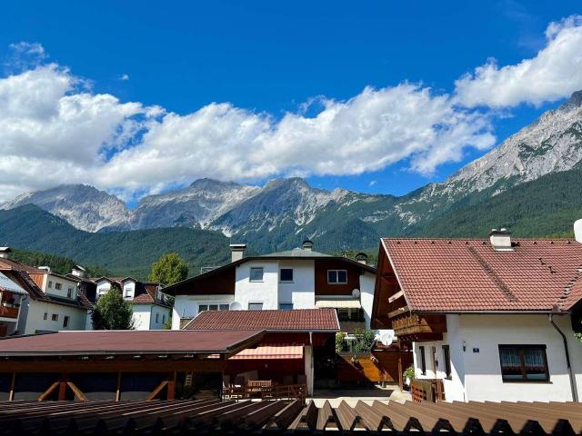 Charmante Wohnung mit Alpenblick in Telfs – ideal für Paare, Singles und Anleger!