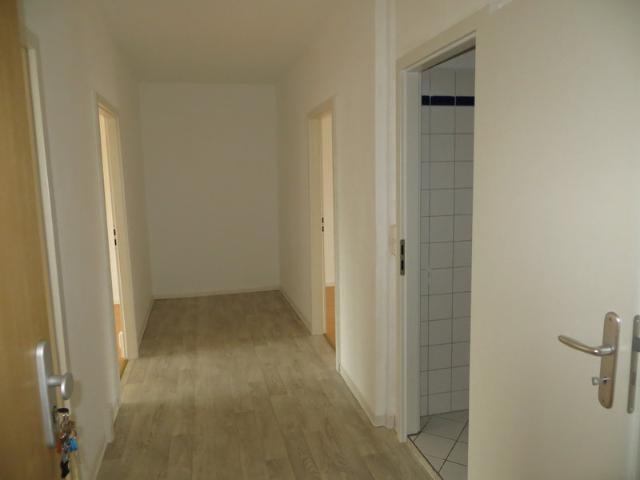 Charmante Wohnung mit Balkon und Tageslicht Küche