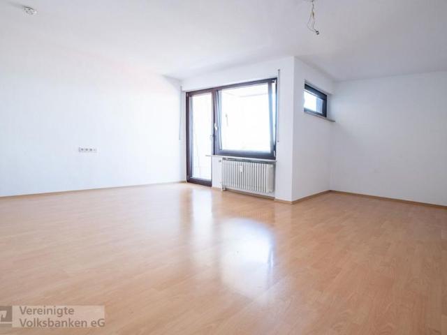 Charmante Wohnung mit Balkon und optimaler Raumaufteilung