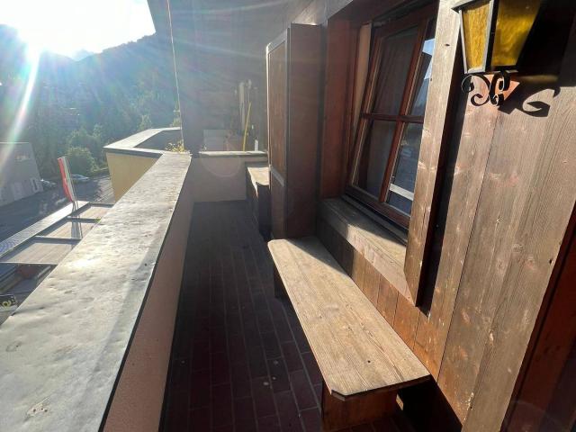 Charmante Wohnung mit Balkon