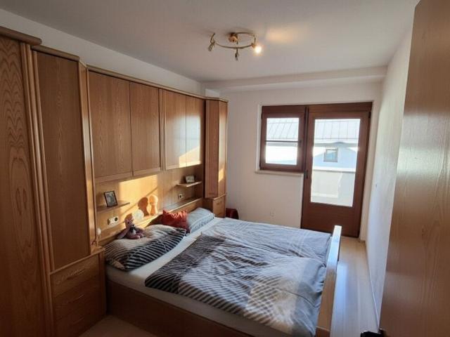 Charmante Wohnung mit Bergblick Neuer Preis