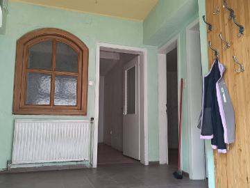 Charmante Wohnung mit Garten und Nebengebäude – ideal für kreative Mieter mit Gestaltungswunsch 6 Monate nur Betriebskosten zu zahlen