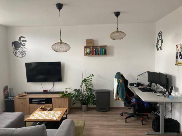 Charmante Wohnung mit guter Raumaufteilung