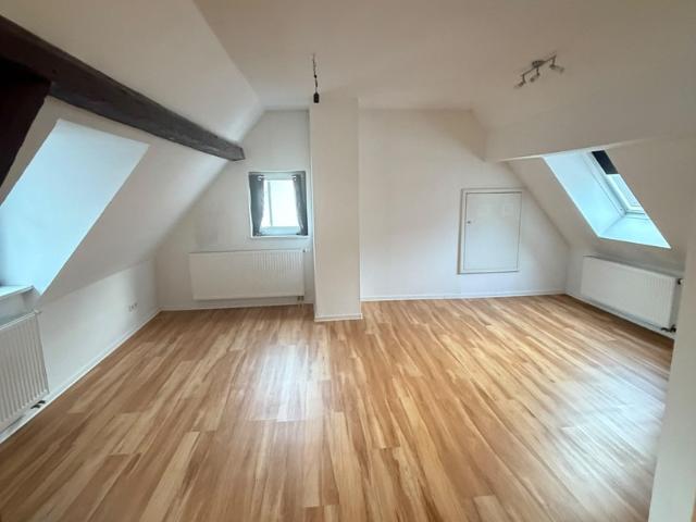 Charmante Wohnung mit Einbauküche in Haßloch