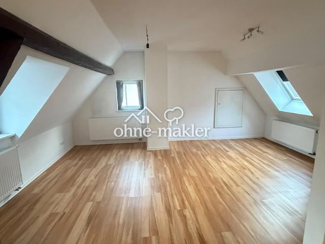 Charmante Wohnung mit Einbauküche in Haßloch