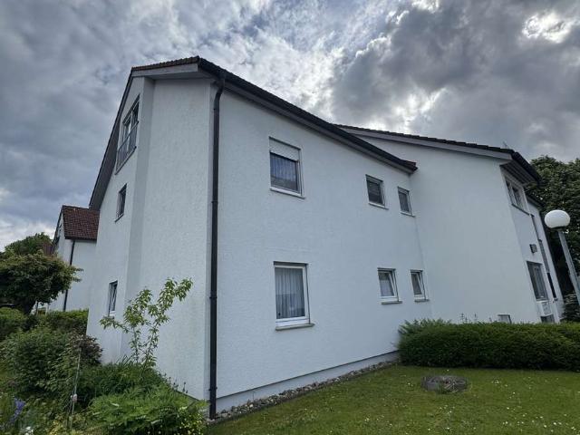 Charmante Wohnung mit ländlichem Flair in Weißig