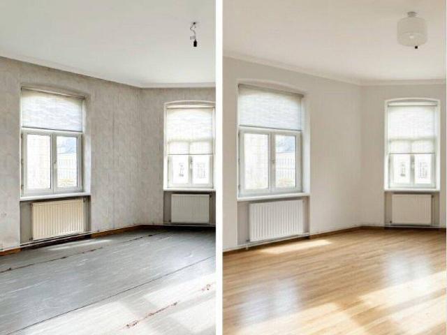 Charmante Wohnung mit Potenzial – gestalten Sie Ihr Zuhause nach Ihren Vorstellungen!