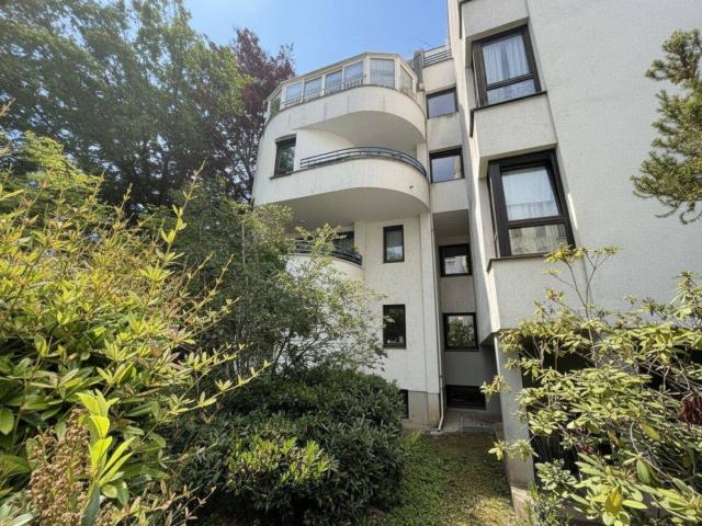 Naturschatten statt Sommerhitze – Ruhige Gartenwohnung mit Tiefgarage in Geidorf