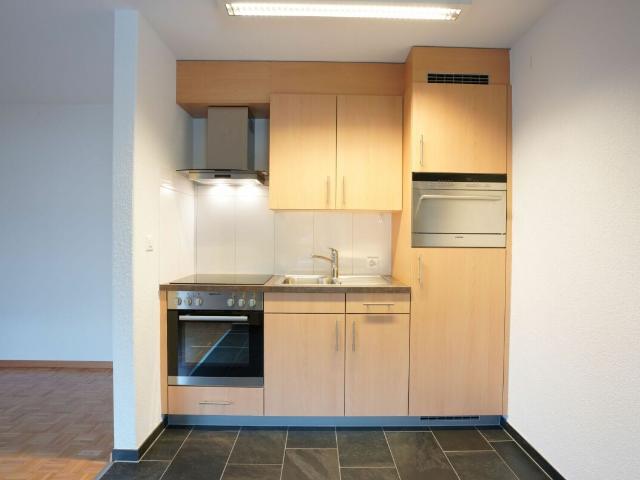 Charmante Wohnung mit Wohlfühlcharakter in Bütschwil