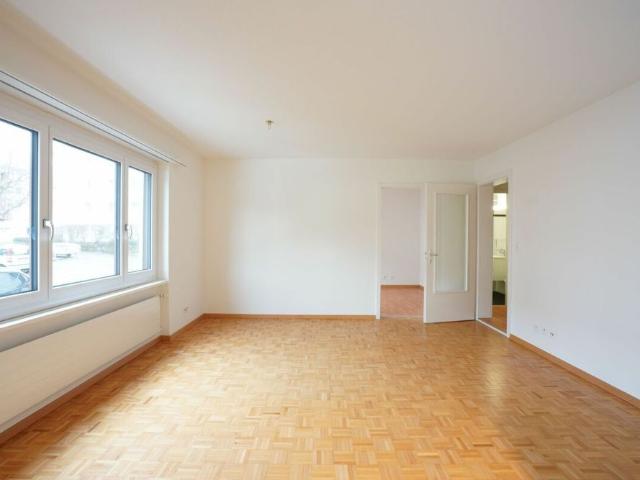 Charmante Wohnung mit Wohlfühlcharakter in Bütschwil