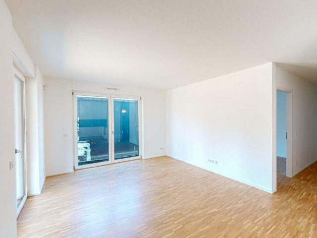 Charmante Wohnung mit Wohlfühlcharakter in Franklin
