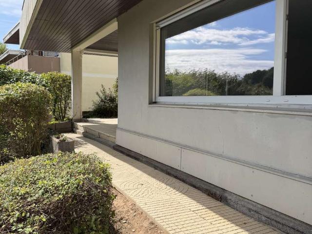 Charmante Wohnung mit Terrasse und guter Raumaufteilung