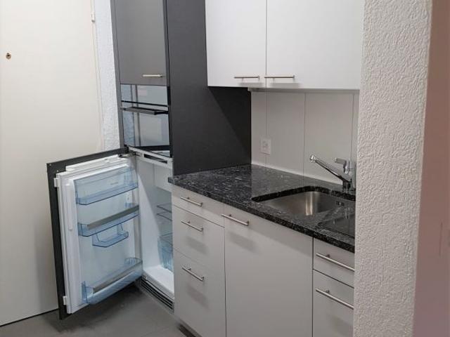 Charmante Wohnung mit viel Tageslicht