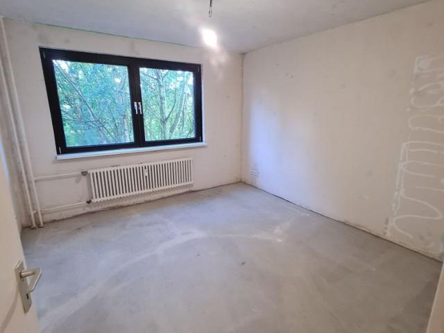 Charmante Wohnung mit viel Potenzial – Renovierungsbedürftig, aber viel Raum für Gestaltung!