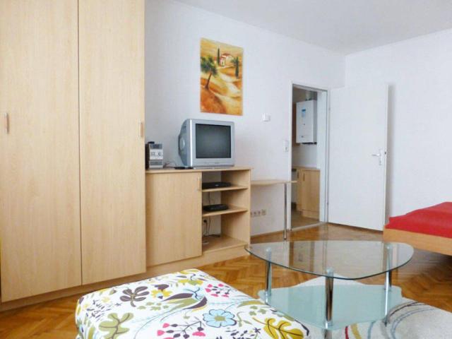 Charmante Wohnung nahe Hauptbahnhof & Belvedere