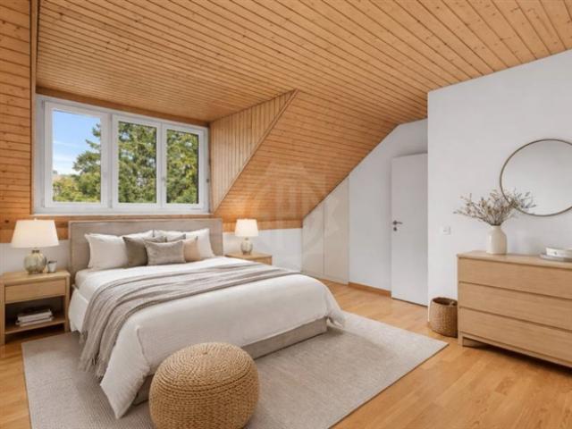 Charmante Wohnung Nyon