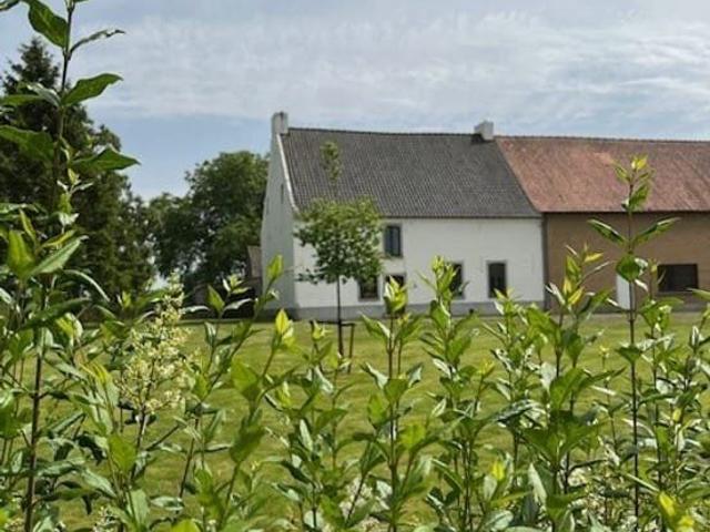 Charmante woning met 1 slaapkamer in het mooie Munte