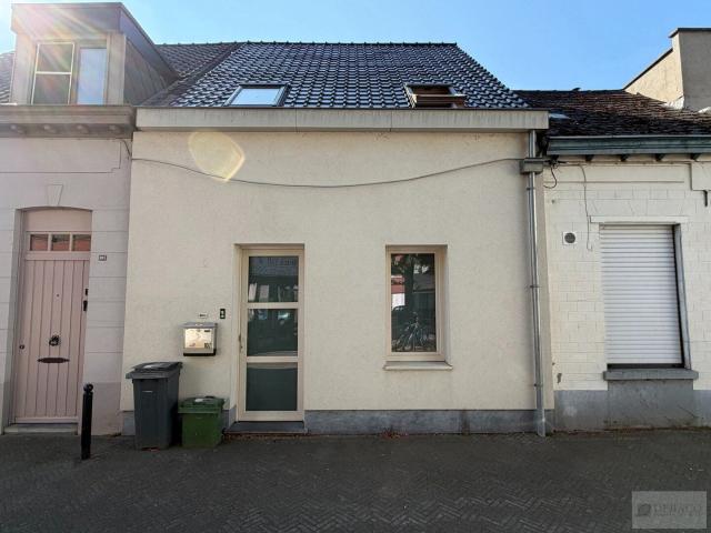 Charmante woning met 2 slaapkamers nabij centrum Turnhout!