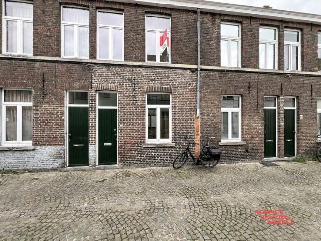 Charmante woning met 2 slaapkamers en moderne badkamer in ha