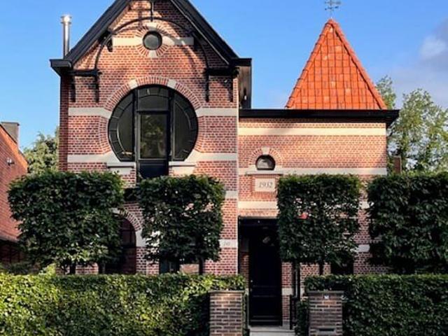 Charmante woning met 2 slaapkamers in Kapellen