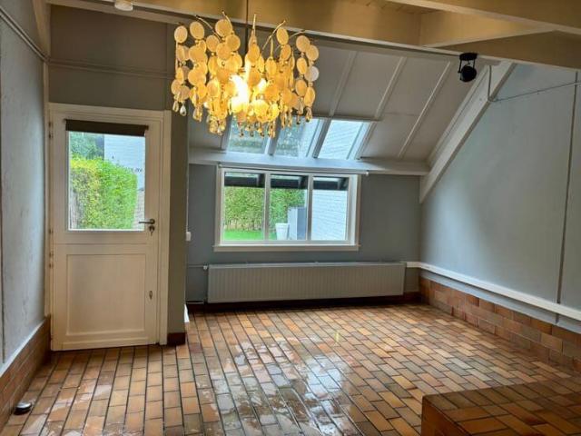 Charmante woning met 2 slaapkamers te Nieuwpoort