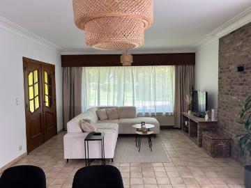 Charmante woning met 2 slaapkamers