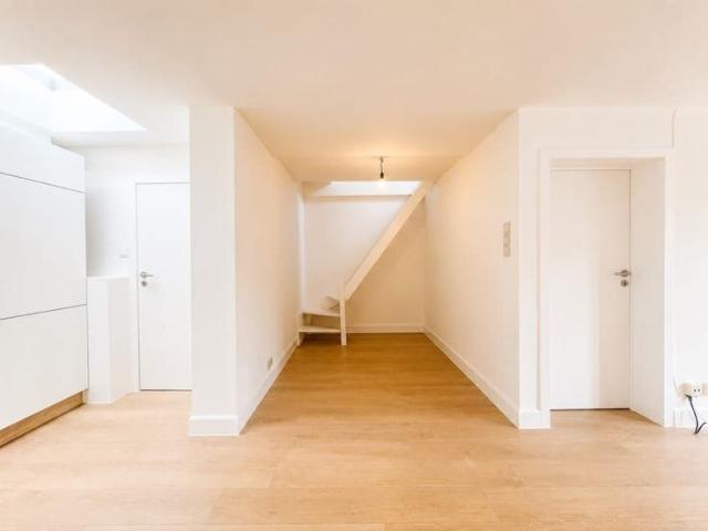 Charmante woning met 2 slaapkamers