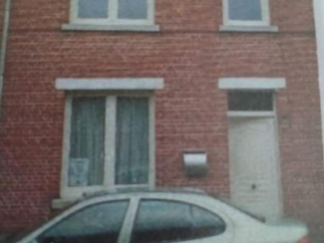 Charmante woning met 3 slaapkamers in Turnhout