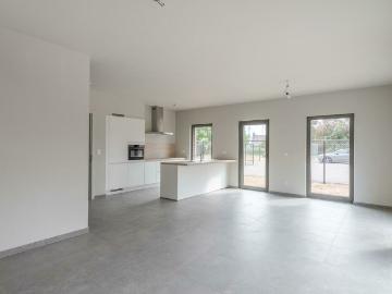 Charmante woning met tuin in Grote Spouwen