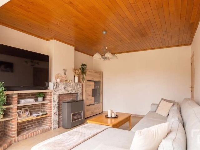 Charmante woning met tuin te Passendale
