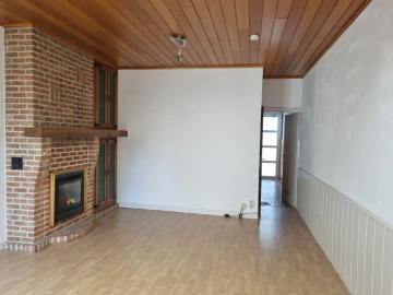 Charmante woning met zonnige tuin in bruisende omgeving