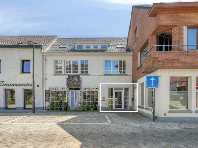 Charmante woning met prachtige tuin in het hart van Nazareth
