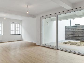 Geschakelde Woning te huur in Turnhout - IUitgeruste keuken