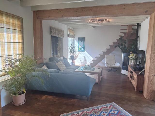 Charmante woning op unieke locatie midden in de natuur – Vissenaken