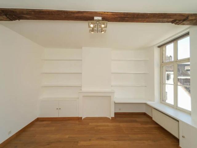 Charmante woning hartje Gent