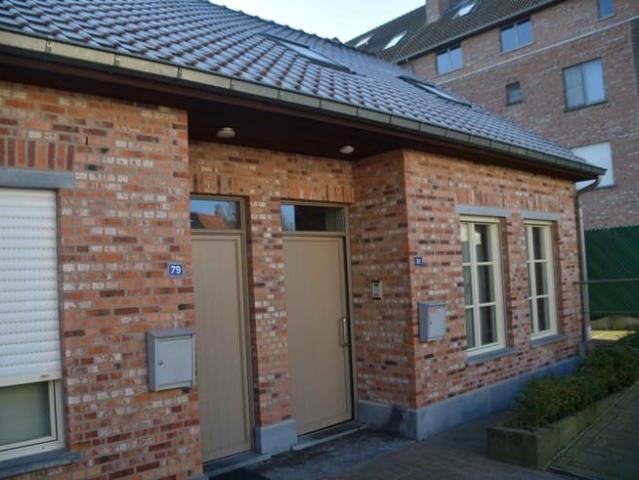 CHARMANTE WONING TE HUUR CENTRUM HERENTALS